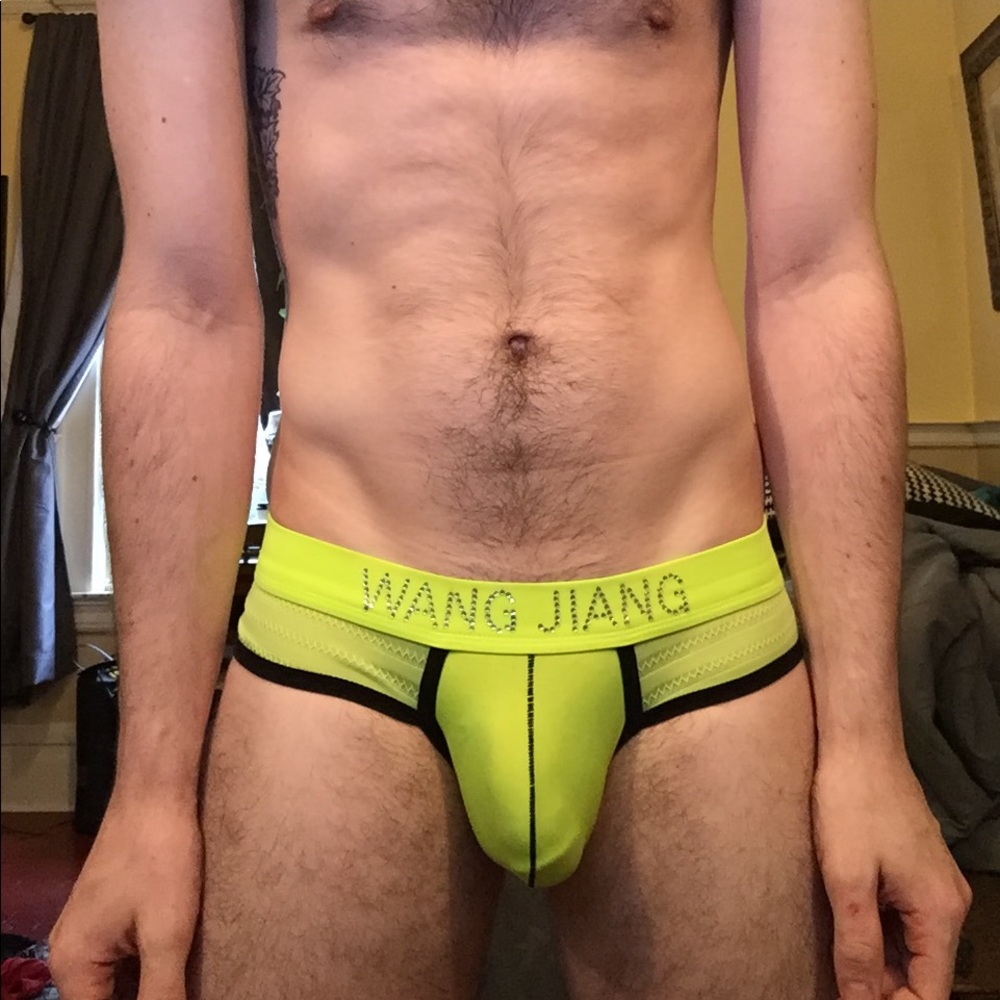Sexy Briefs!